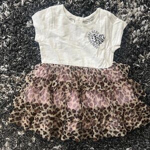 Bebe dress